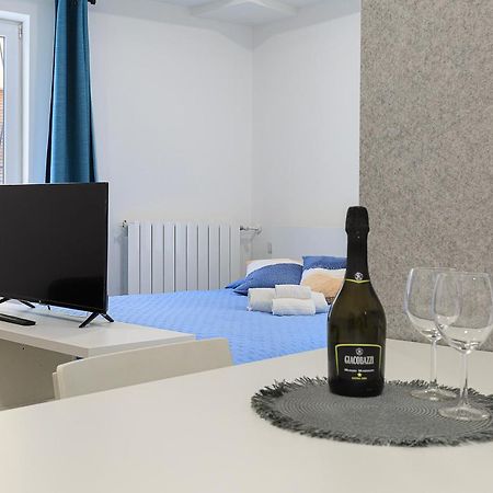 Rosita'S Apartment Como Dış mekan fotoğraf