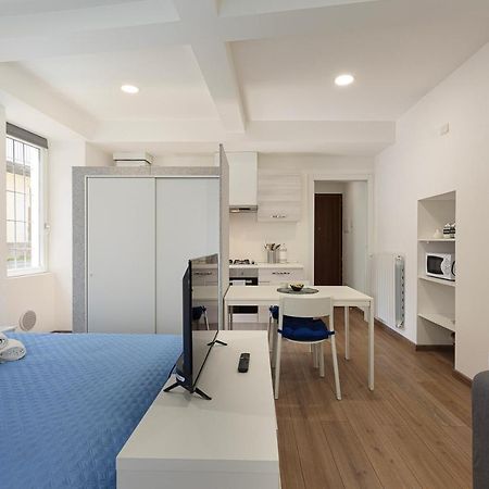 Rosita'S Apartment Como Dış mekan fotoğraf